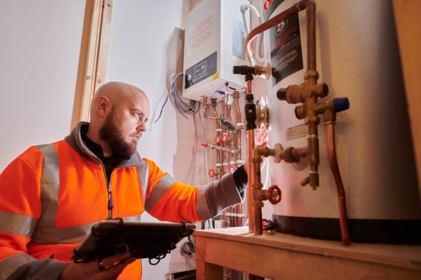 North Lakeville, MA Plumbing Company