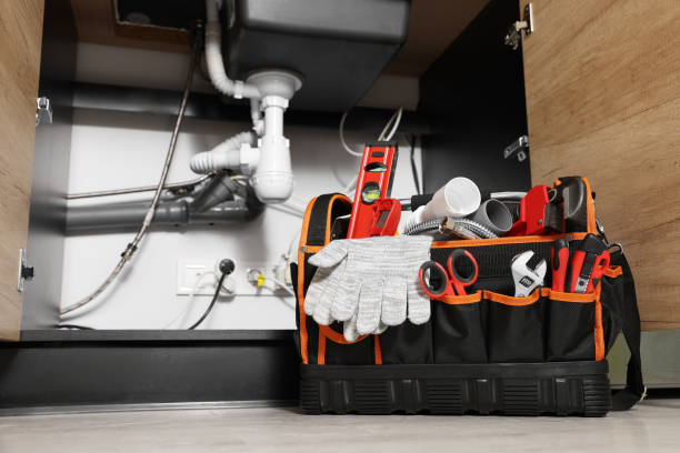 Best Plumbing Inspection Services  in North Lakeville, MA