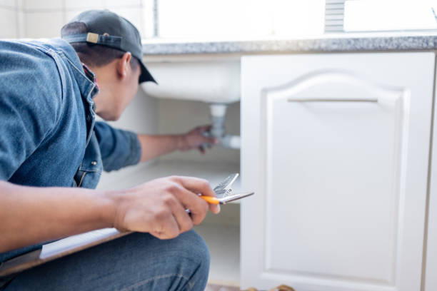 Best Emergency Plumbing Repair  in North Lakeville, MA