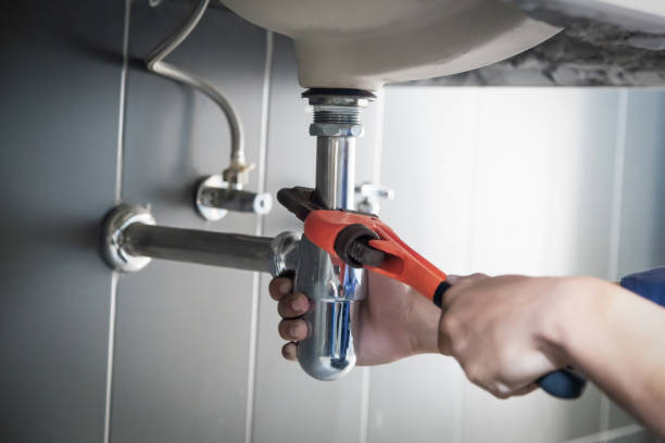 Sprinkler Systems in North Lakeville, MA
