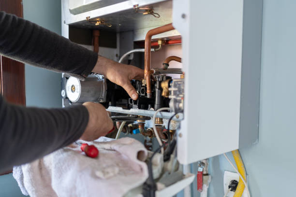 Best Shower Repair Services  in North Lakeville, MA