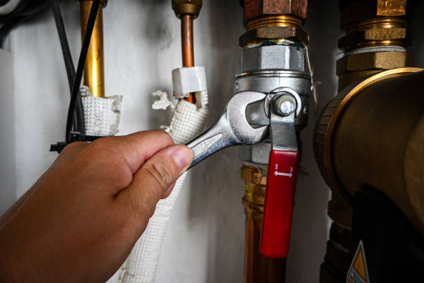 Best Clogged Drain Plumber  in North Lakeville, MA